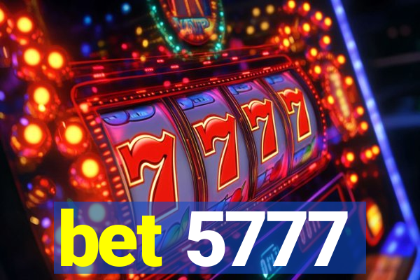 bet 5777